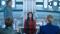 Click to watch 'Choose to Live' (popup) Star Trek Discovery